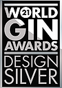 Gin Nacional | WGinA21 Design Silver2 1