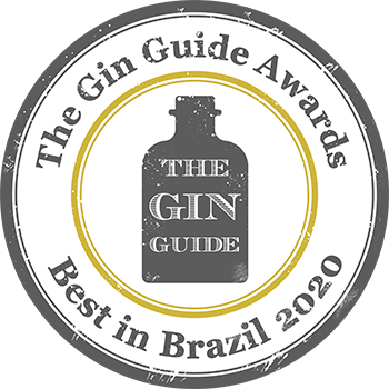 Gin Nacional | The Gin Guide 2020 Best in Brazil 2020